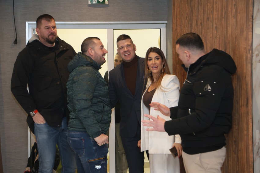 Slavlje kod Radanovića