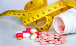 Tabletki na odchudzanie - skuteczność i bezpieczeństwo