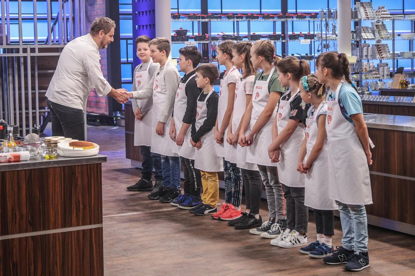 MASTERCHEF JUNIOR SEZON 5