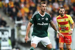 El. ME 2024. Tomas Pekhart na liście rezerwowej reprezentacji Czech