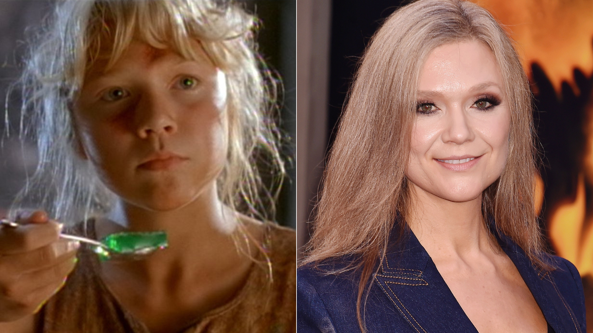 Ariana Richards