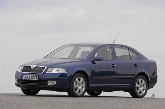 Skoda – silniki 1.6/102 KM oraz 1.4 TSI/122 KM