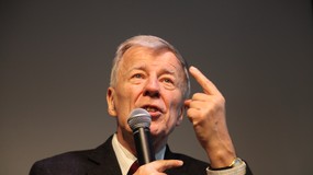 Prof. Miodek o zmianach w polskiej ortografii. Ma istotną radę dla nauczycieli