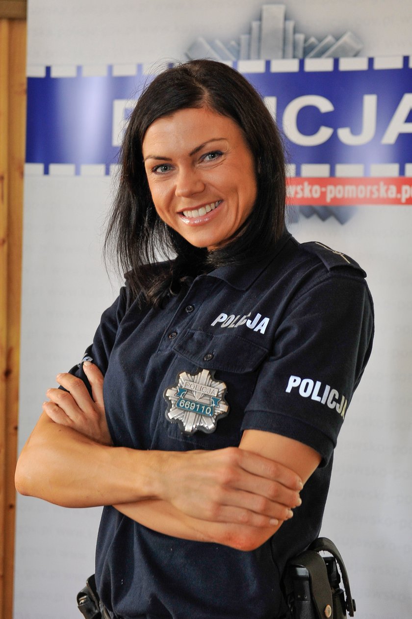 Kinga Szweda (31 l.)