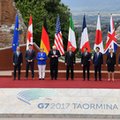 Przywódcy G7 na Sycylii. Tusk: konieczna jedność w sprawie terroryzmu