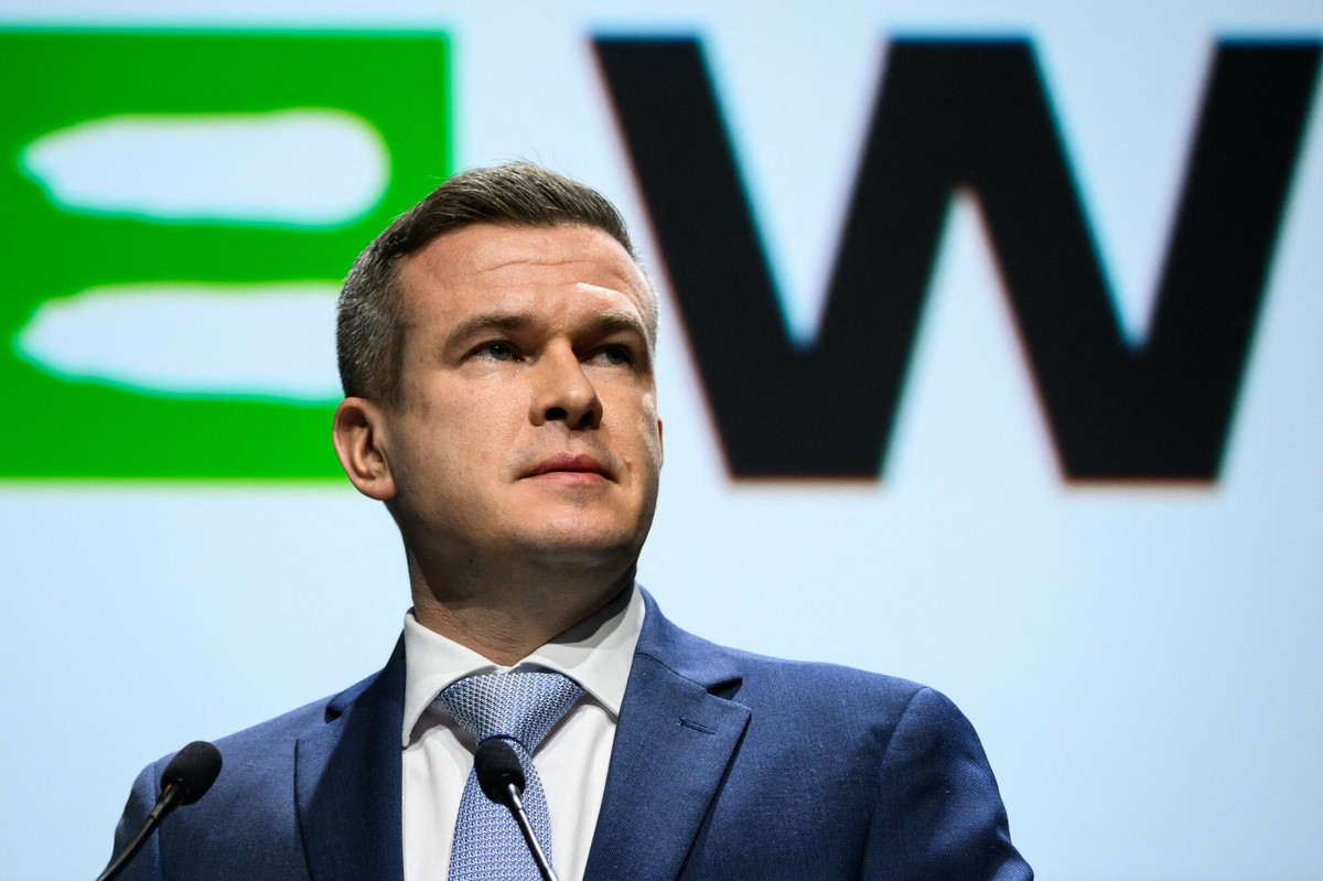 Witold Bańka