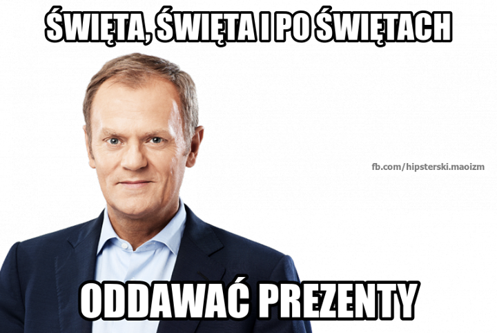 Najlepsze MEMY tygodnia