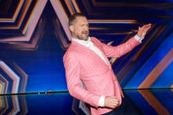 Wypadek w "Dzień dobry TVN". Widzowie i ekipa zadrżeli [WIDEO]