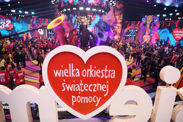 28 stycznia 2024 r. rozpoczął się 32. Finał Wielkiej Orkiestry Świątecznej Pomocy