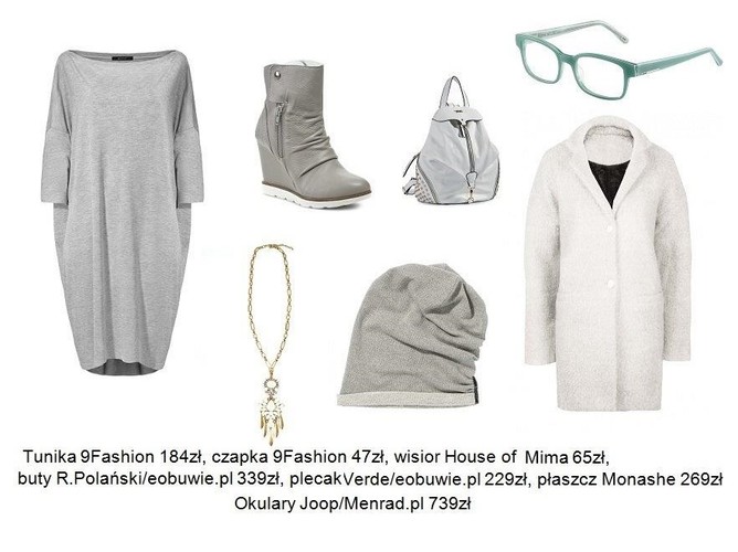 Jesienne przejaśnienia. STYLIZACJE