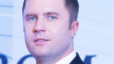 Igor Rybakov, oil and gas market expert