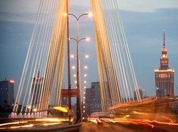 Zrób zdjęcie Warszawie i wygraj 10 tysięcy