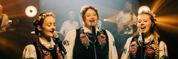 Tulia przygotowała specjalny świąteczny koncert - dostępny online