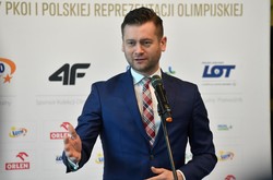 Minister sportu będzie upowszechniał strzelectwo. Przeznaczy na to 5 mln zł