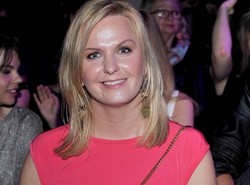 Otylia Jędrzejczak w kolejnym serialu. Zostanie gwiazdą małego ekranu?