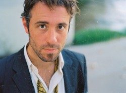 Charlie Winston – Anglik na paryskim bruku