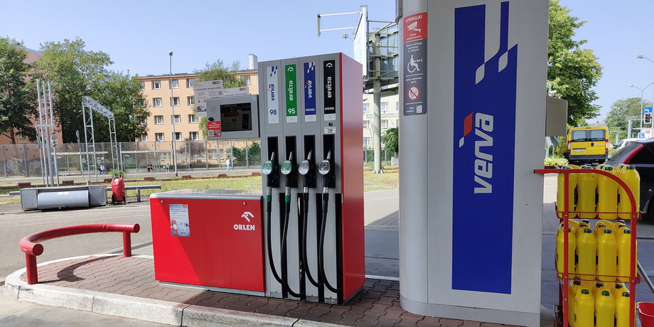 Podejmujmy działania, by w Polsce były jedne z najtańszych paliw – mówi szef Orlenu.