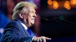 Donald Tramp