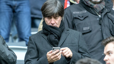 Media: Joachim Loew ma zastąpić Wengera w Arsenalu