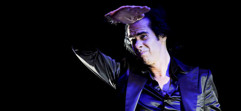 Nick Cave: stąd do wieczności