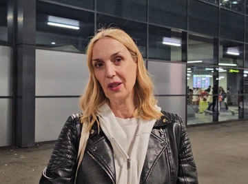 Duška Vučinić o NEOČEKIVANIM PROBLEMIMA nekoliko sati pred FINALE Evrovizije 2026: "FRUSTRIRA ME, zaklela sam se životom..."