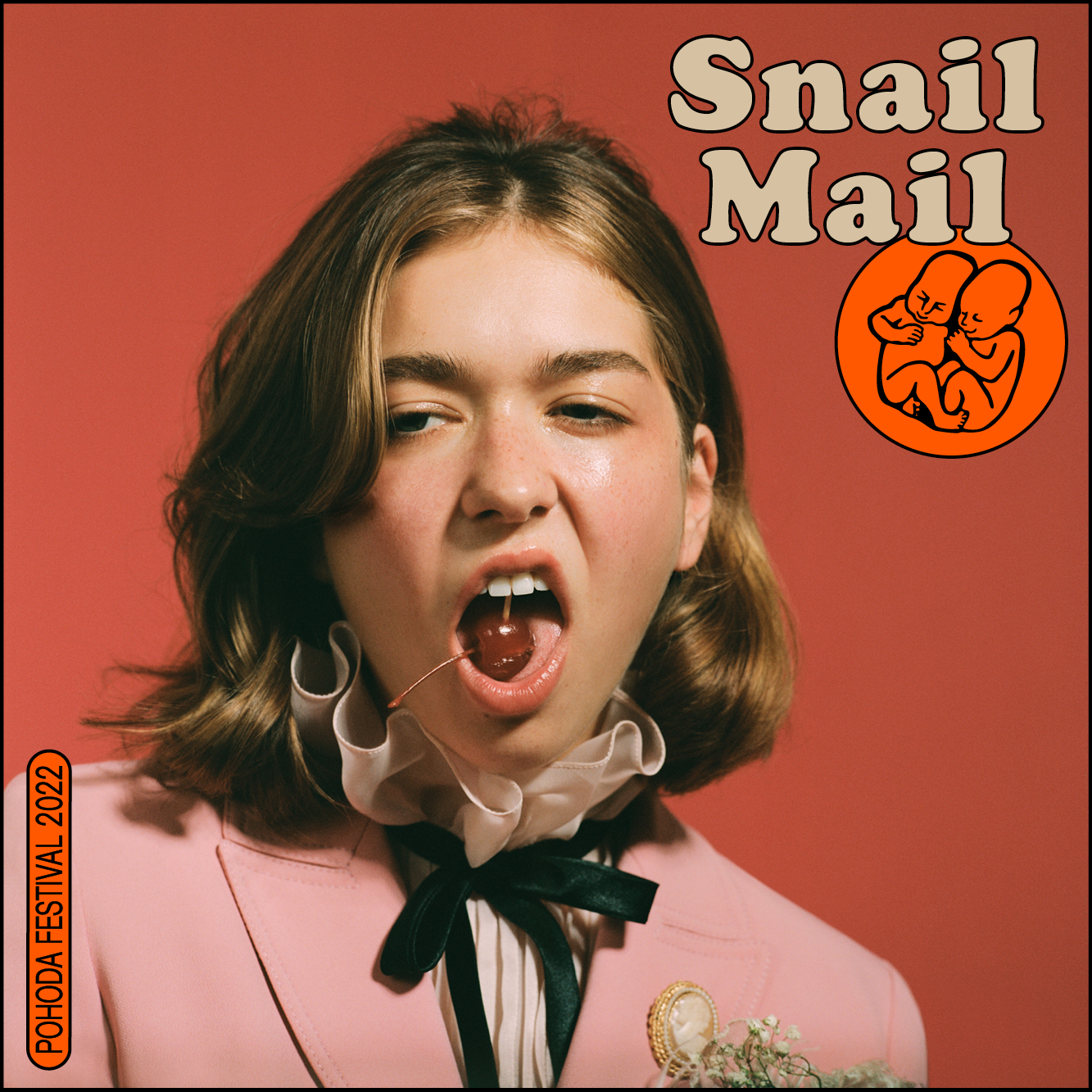 Snail Mail