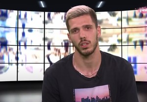 Đorđe Milutinović