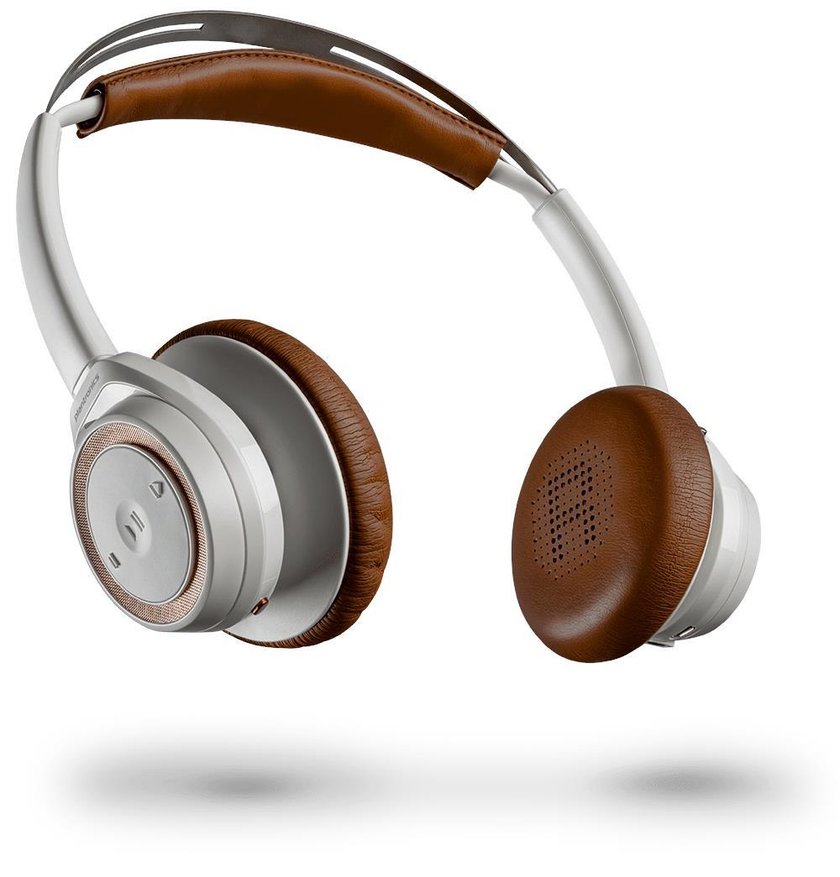 Test słuchawek Plantronics BackBeat SENSE