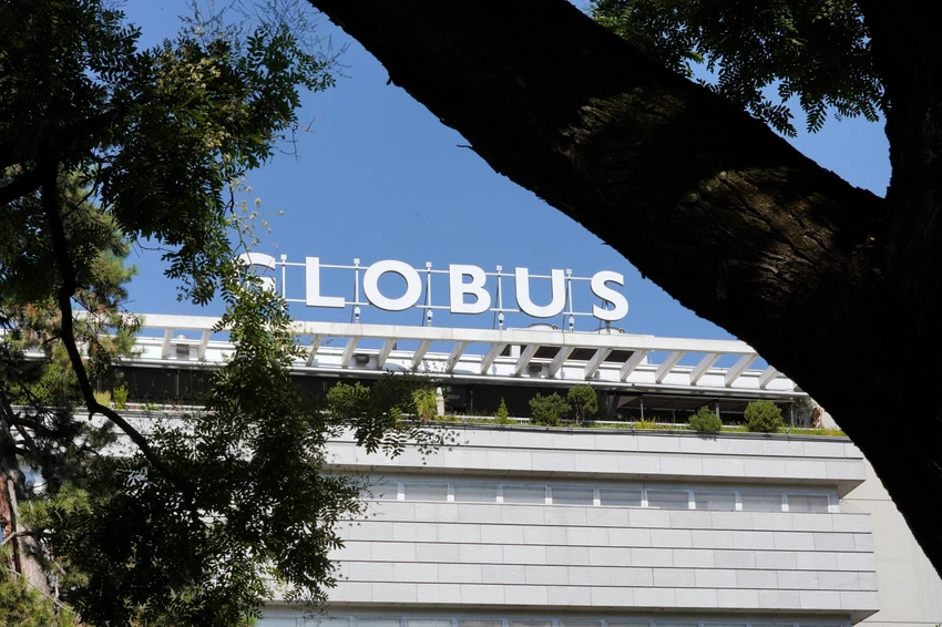 Robna kuća "Globus"