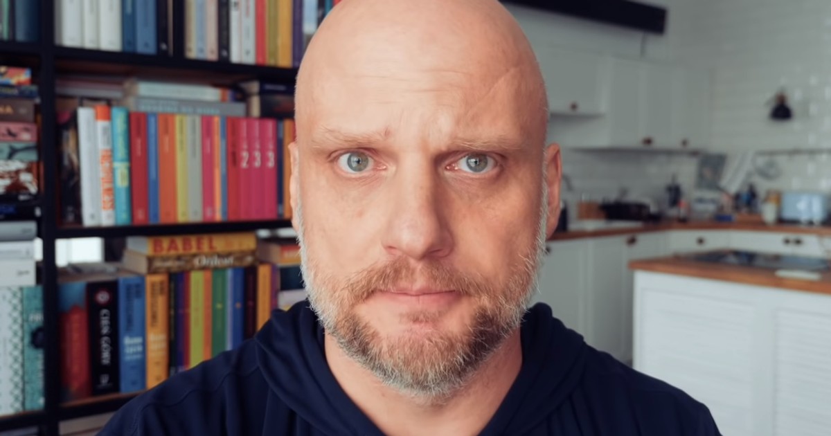 Adam Szustak Zdradzi e Zag osuje Na Szymona Ho owni Teraz adam-szustak-zdradzi-e-zag-osuje-na-szymona-ho-owni-teraz