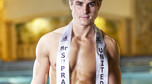 Mister Supranational 2019: Nate Crnkovich