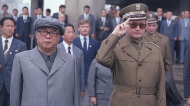 Kim Ir Sen w 1981 r. do Jaruzelskiego: niech towarzysz mocno dzierży sztandar dyktatury proletariatu