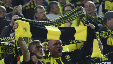 LM: kibice Sportingu nagrali film dla fanów Borussii Dortmund