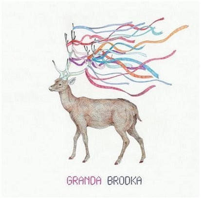 1. Monika Brodka – 'Granda' (Fryderyk 2011)