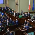 Sejm znowelizował tegoroczny budżet