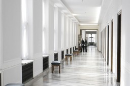 Komisja sejmowa pozytywnie zaopiniowała projekt ustawy o rencie socjalnej.