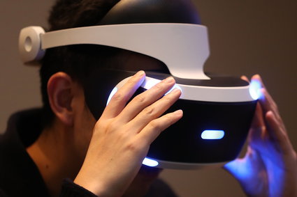 Słabe wyniki PlayStation VR rok po premierze