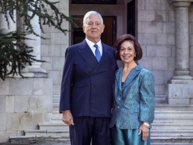 Princeza Katarina Karađorđević i Aleksandar II Karađorđević  čestitali Božić putem mreža