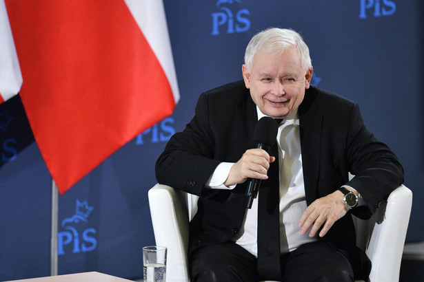 Jarosław Kaczyński