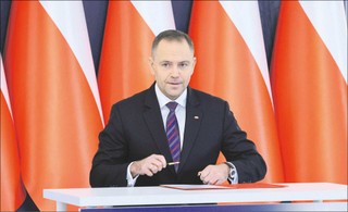 Dlaczego rolnicy boją się cyberbezpieczeństwa? Dylemat prezydenta