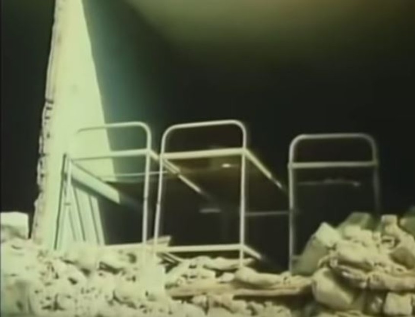 Zemljotres u Crnoj Gori 1979. godine