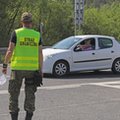 Wracają kontrole na granicy ze Słowacją. Raczej nie skończą się szybko