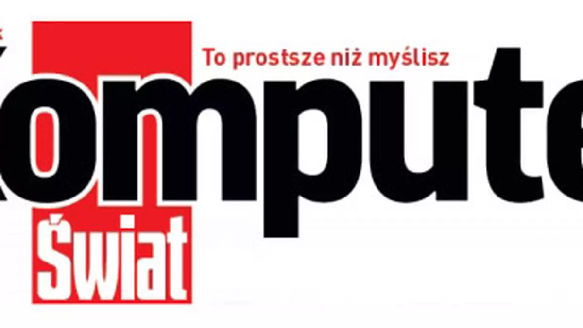 Biblioteczka Komputer Świata 5/2011 - sposób reklamacji