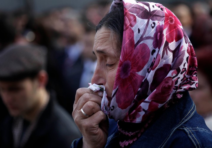 Twitterowa Rewolucja w Mołdawii