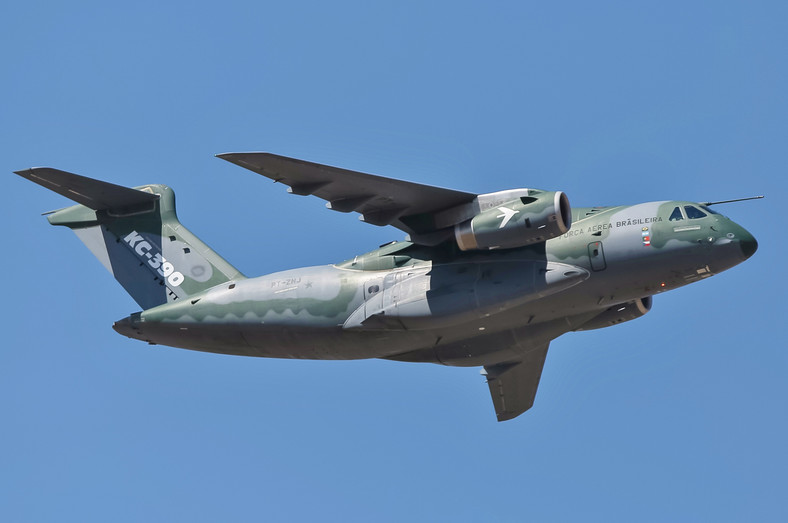 Embraer KC-390 Millennium