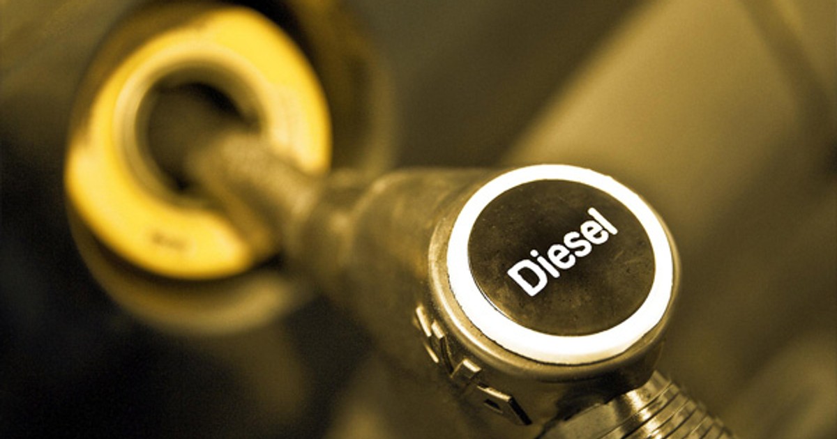 Top 10 African countries with the lowest diesel costs in October 2025, priced in US dollars