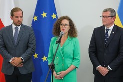 Europejska afera Watergate? 'Całkowity brak współpracy polskiego rządu...'