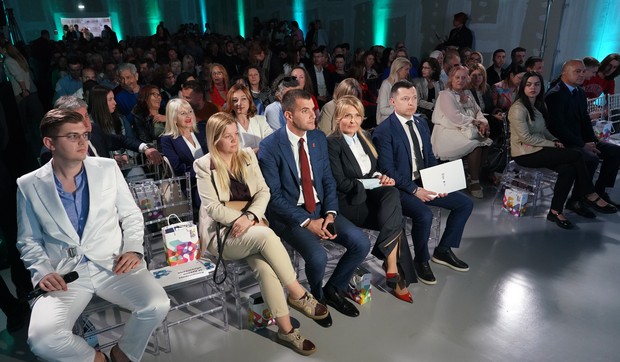 Najbolje srednjoškolske inovacije iz Srbije pred svetom na Ekspu 2027