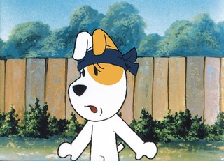 Reksio przed sądem. Kto zdobędzie prawa do kultowej postaci? Wyrok zapadł, ale nie jest prawomocny