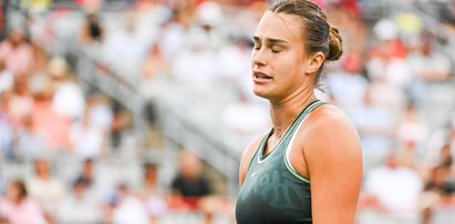 Sabalenka w żałobie zagra w Miami? Są nieoficjalne ustalenia